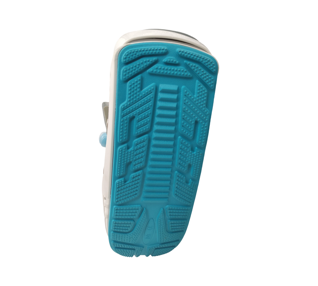 Tairibousy Air Walker Fußorthese kurz Stützschuh Fußstütze Gr. M