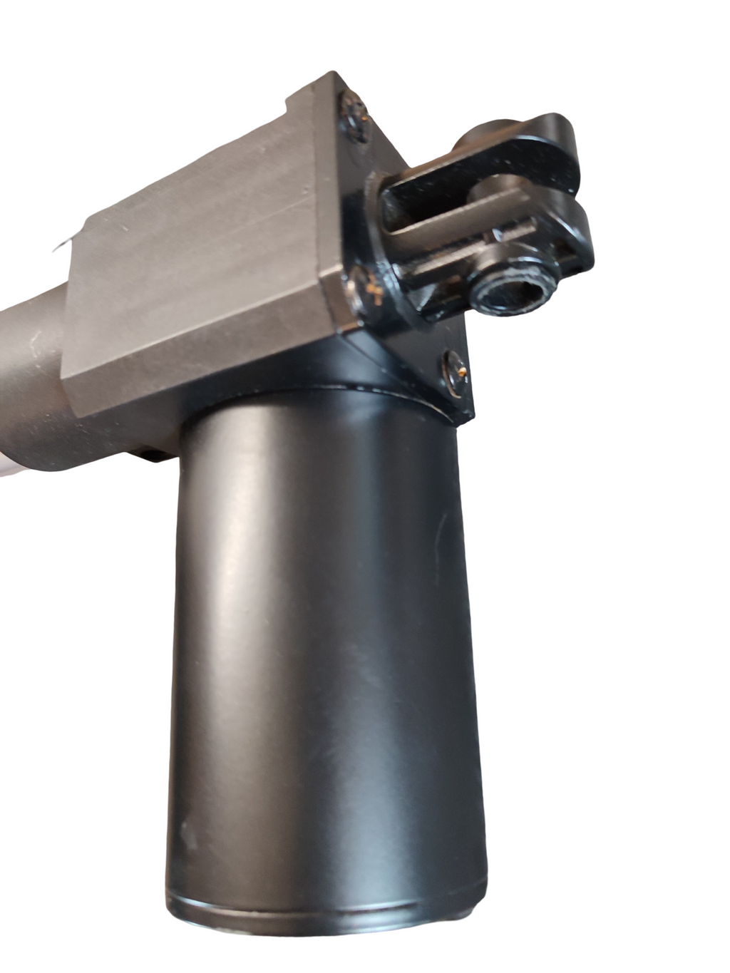 VEVOR Linearaktuator 12V 150 mm 6000 N 5 mm/s IP44 Halterung
