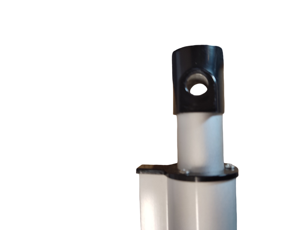 VEVOR Linearaktuator 12V 150 mm 6000 N 5 mm/s IP44 Halterung