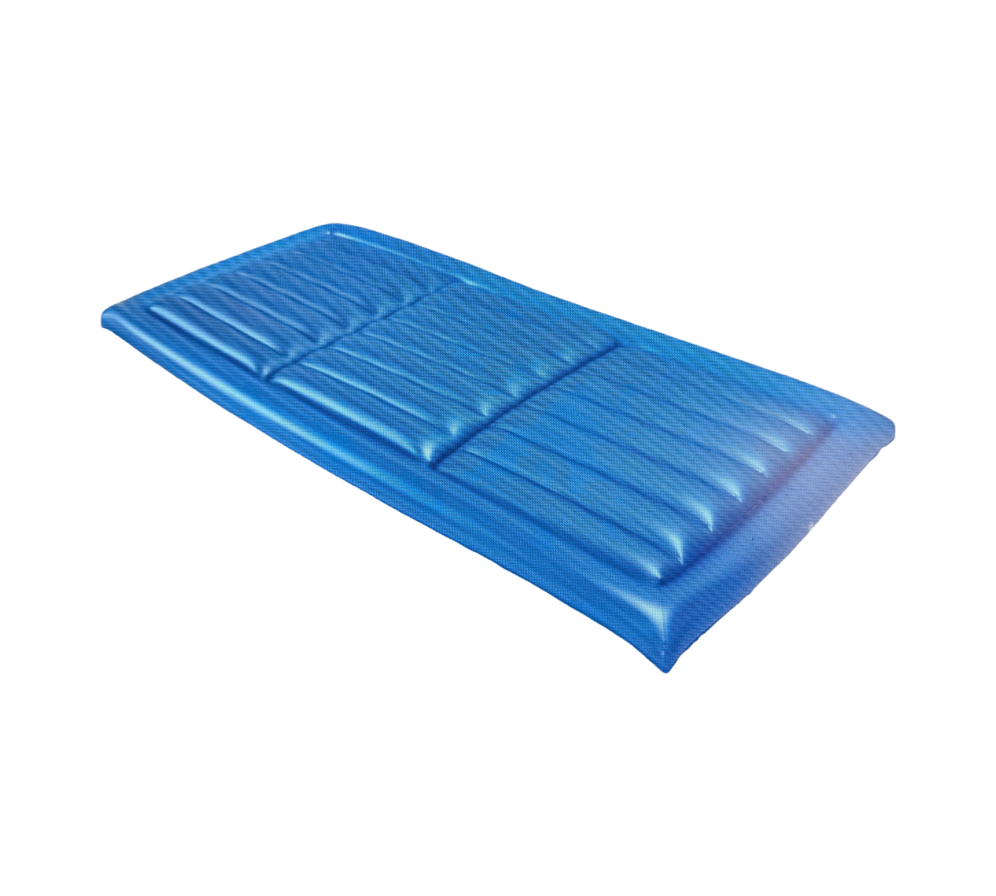 Gima Antidekubitus Wasserbettmatratze Value PVC mit Handpumpe