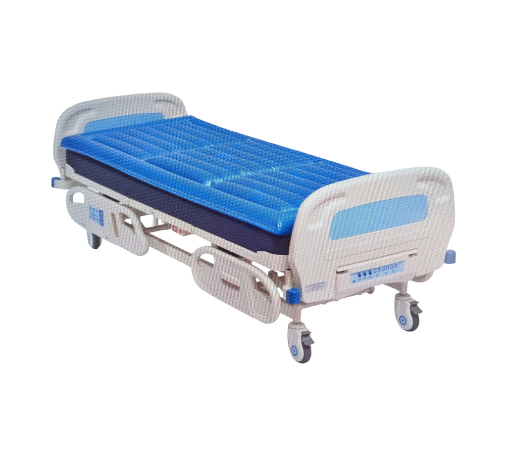 Gima Antidekubitus Wasserbettmatratze Value PVC mit Handpumpe