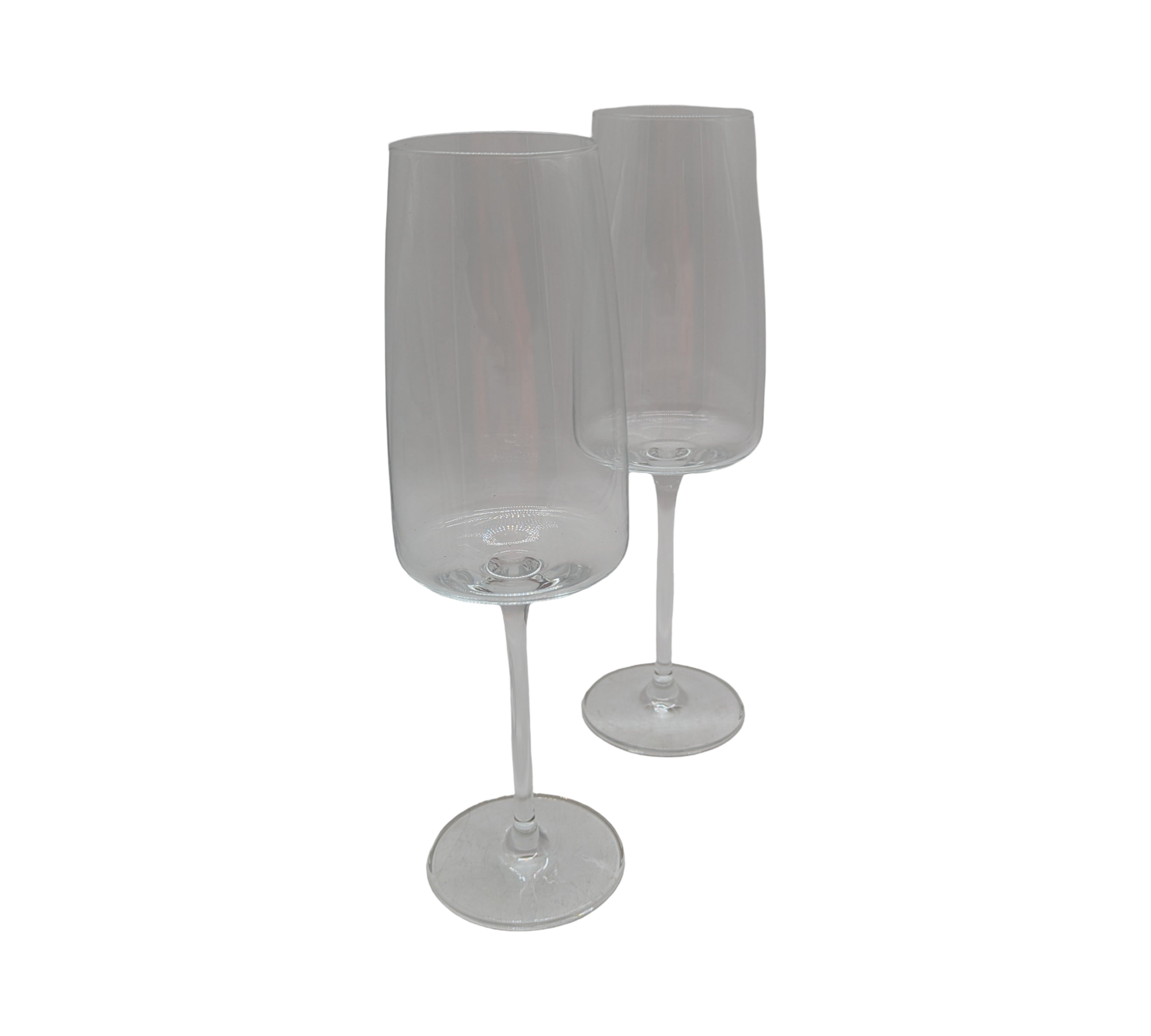 SCHOTT ZWIESEL Weingläser 388 ml 6er Set Rotweingläser Kristallglas