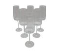 SCHOTT ZWIESEL Weingläser 388 ml 6er Set Rotweingläser Kristallglas