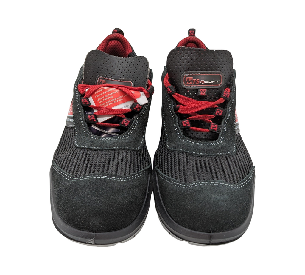 MTS Mustang S1P SRC Safety Shoe Size 43
