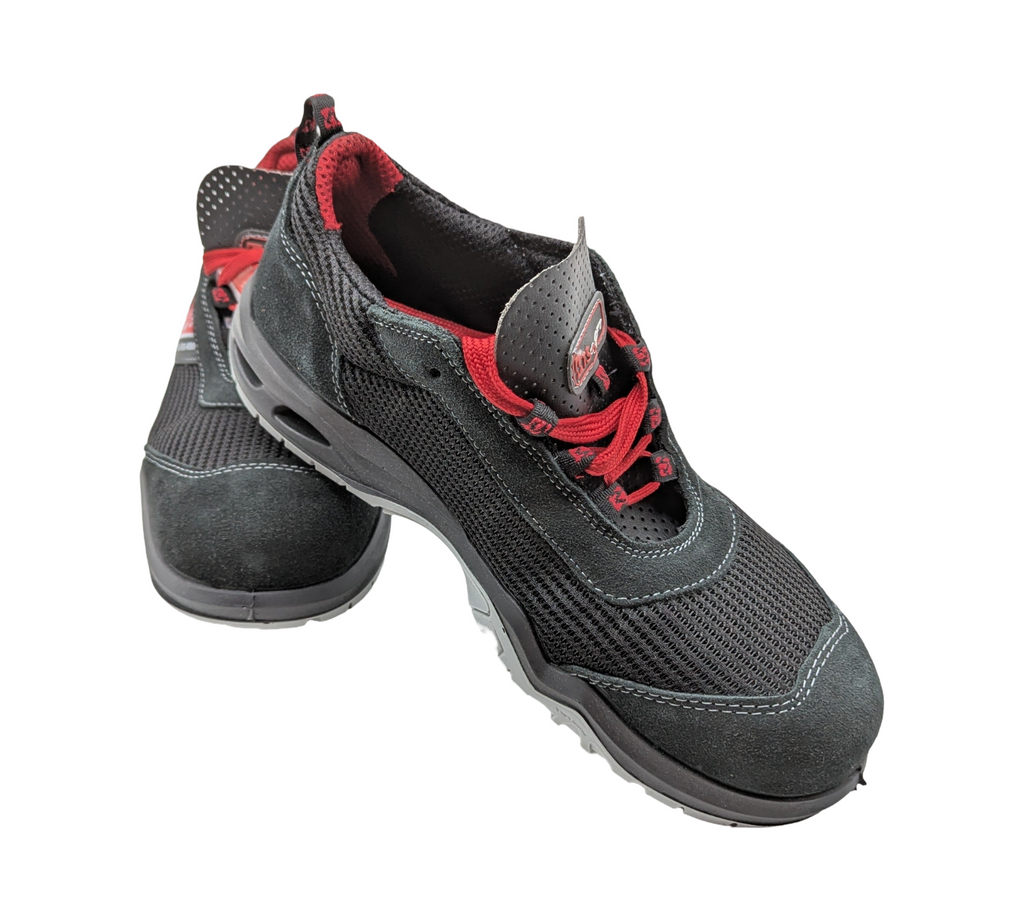 MTS Mustang S1P SRC Safety Shoe Size 43