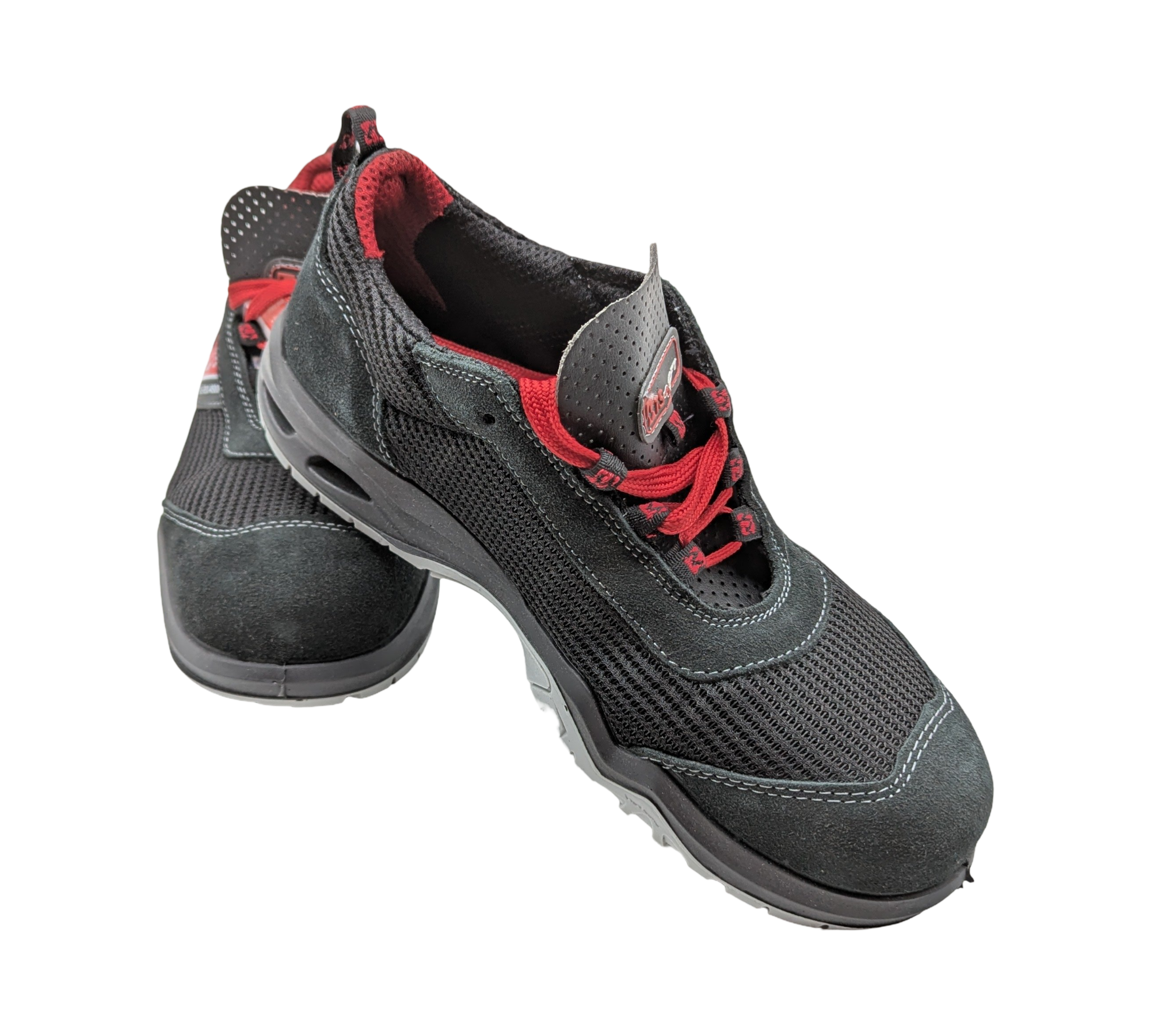 MTS Mustang S1P SRC Safety Shoe Size 43
