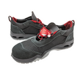 MTS Mustang S1P SRC Safety Shoe Size 43