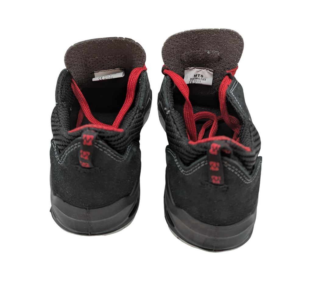 MTS Mustang S1P SRC Safety Shoe Size 43