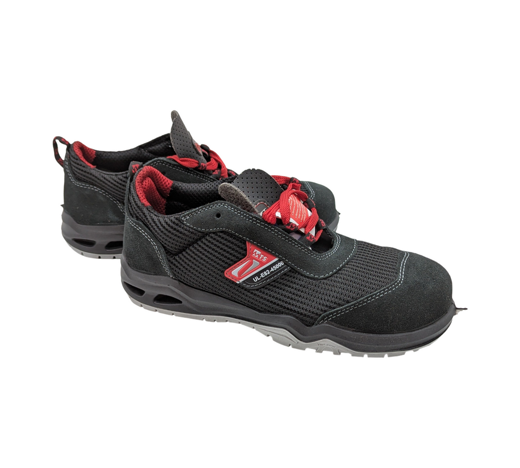 MTS Mustang S1P SRC Safety Shoe Size 43