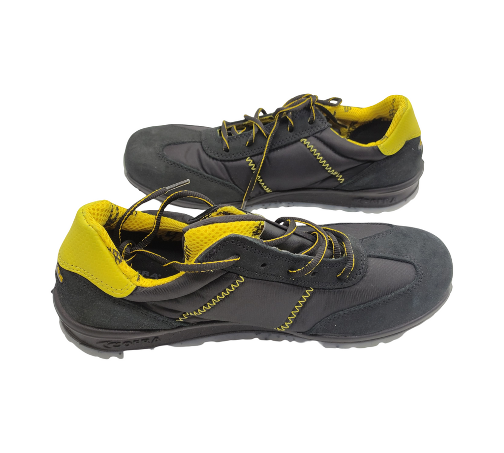 COFRA Owens S1 Safety Shoes Work Shoes Size 47