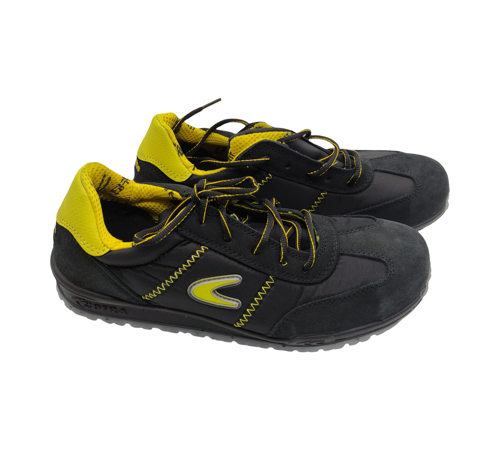 COFRA Owens S1 Safety Shoes Work Shoes Size 47