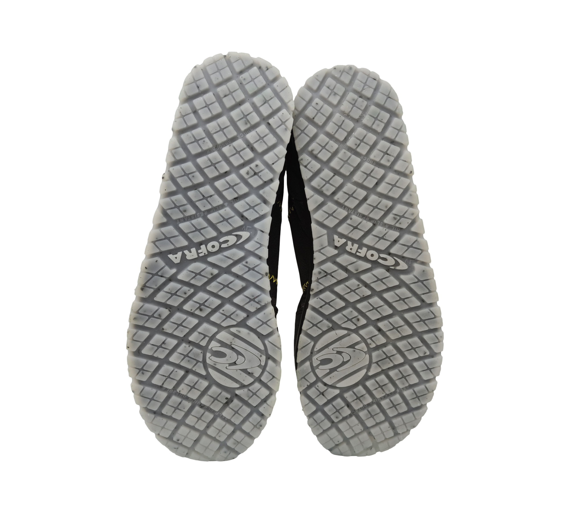 COFRA Owens S1 Safety Shoes Work Shoes Size 47