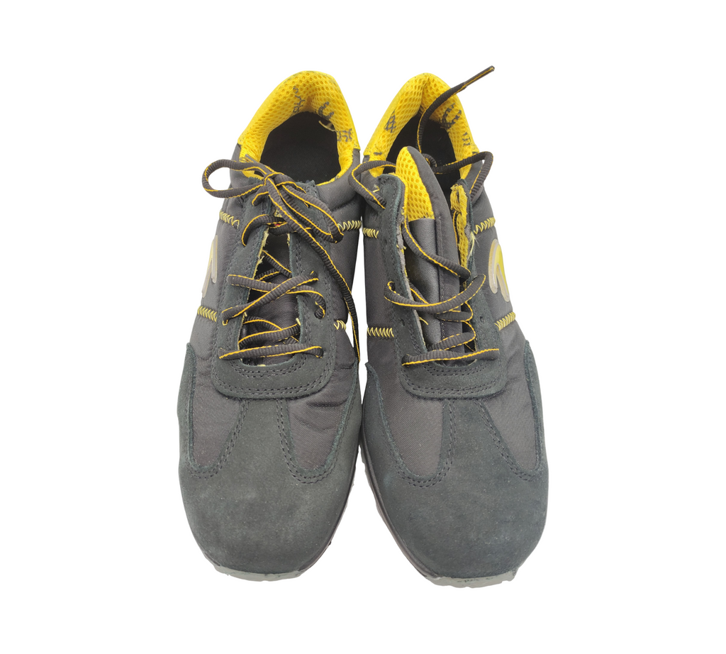 COFRA Owens S1 Safety Shoes Work Shoes Size 47