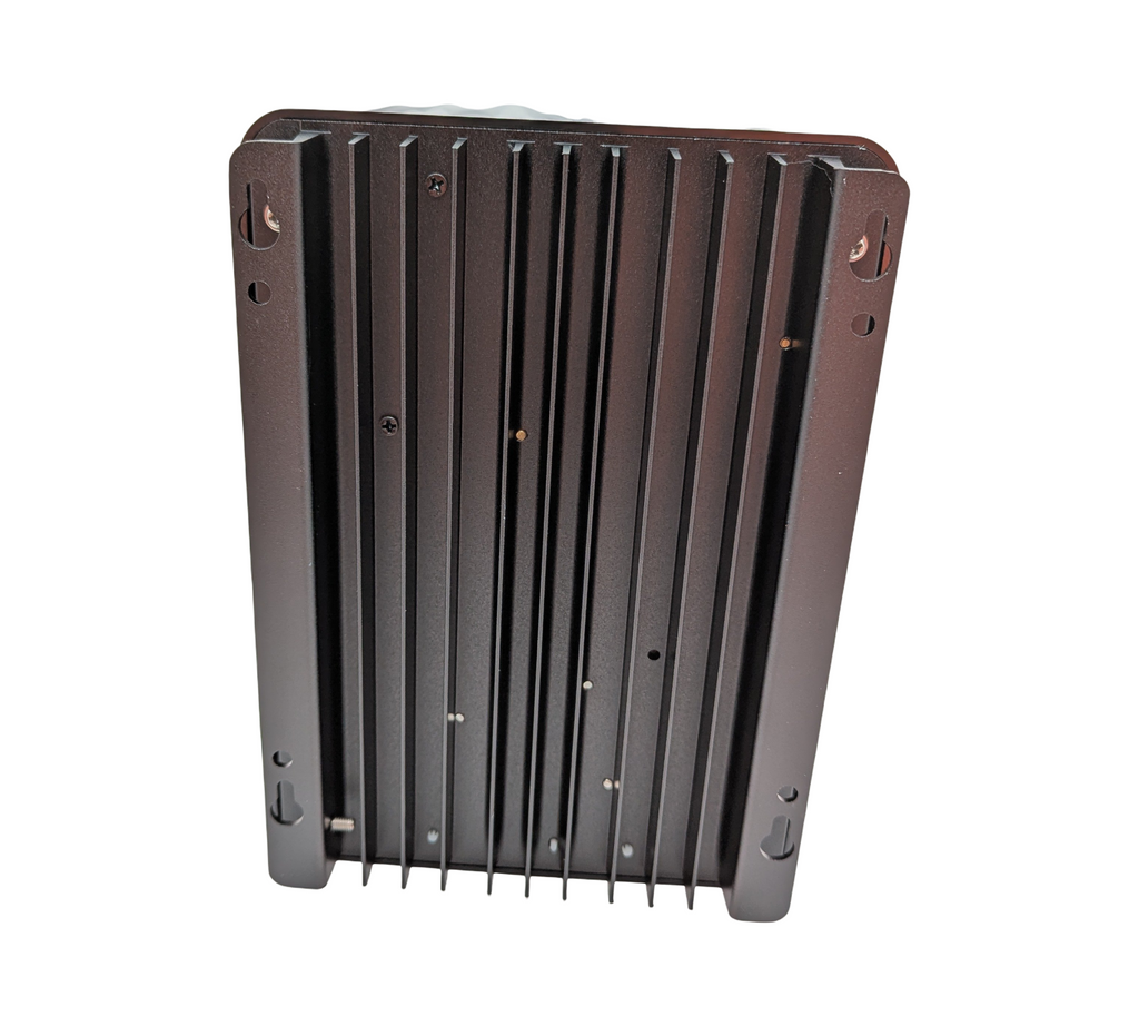 Renogy 20A 12/24V MPPT Solarladeregler LCD