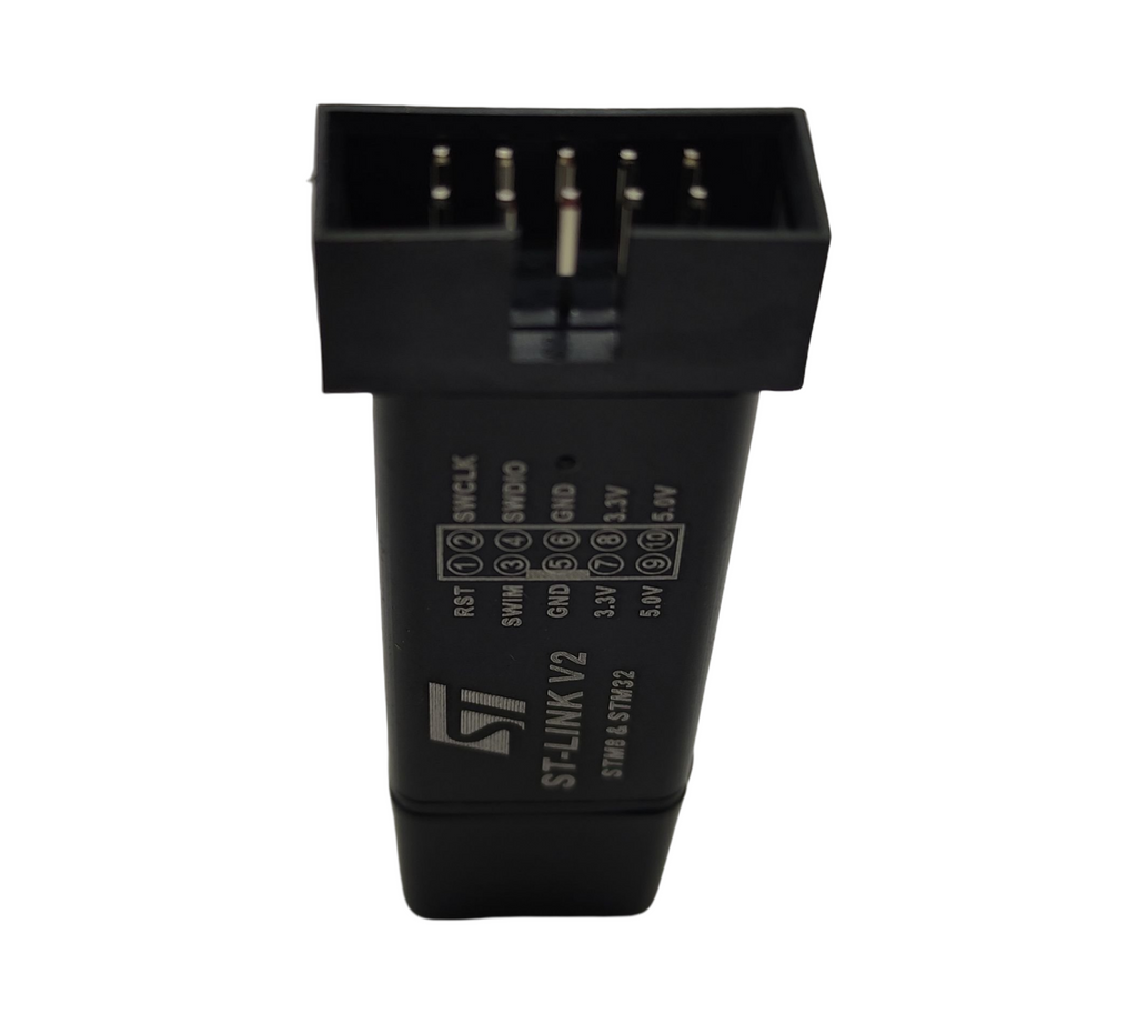 ST-Link V2 Programmer Emulator for STM8 STM32