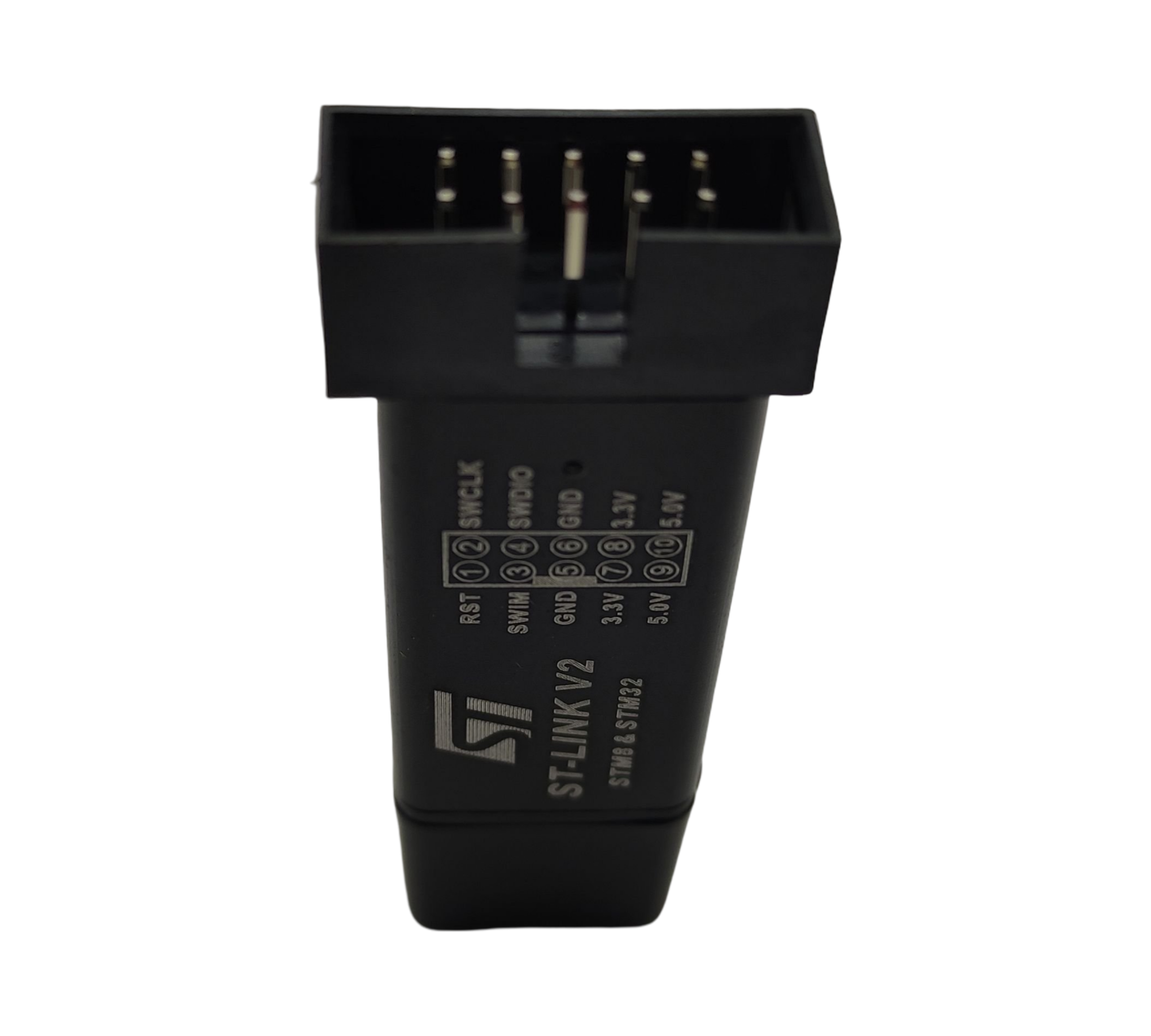 ST-Link V2 Programmer Emulator for STM8 STM32