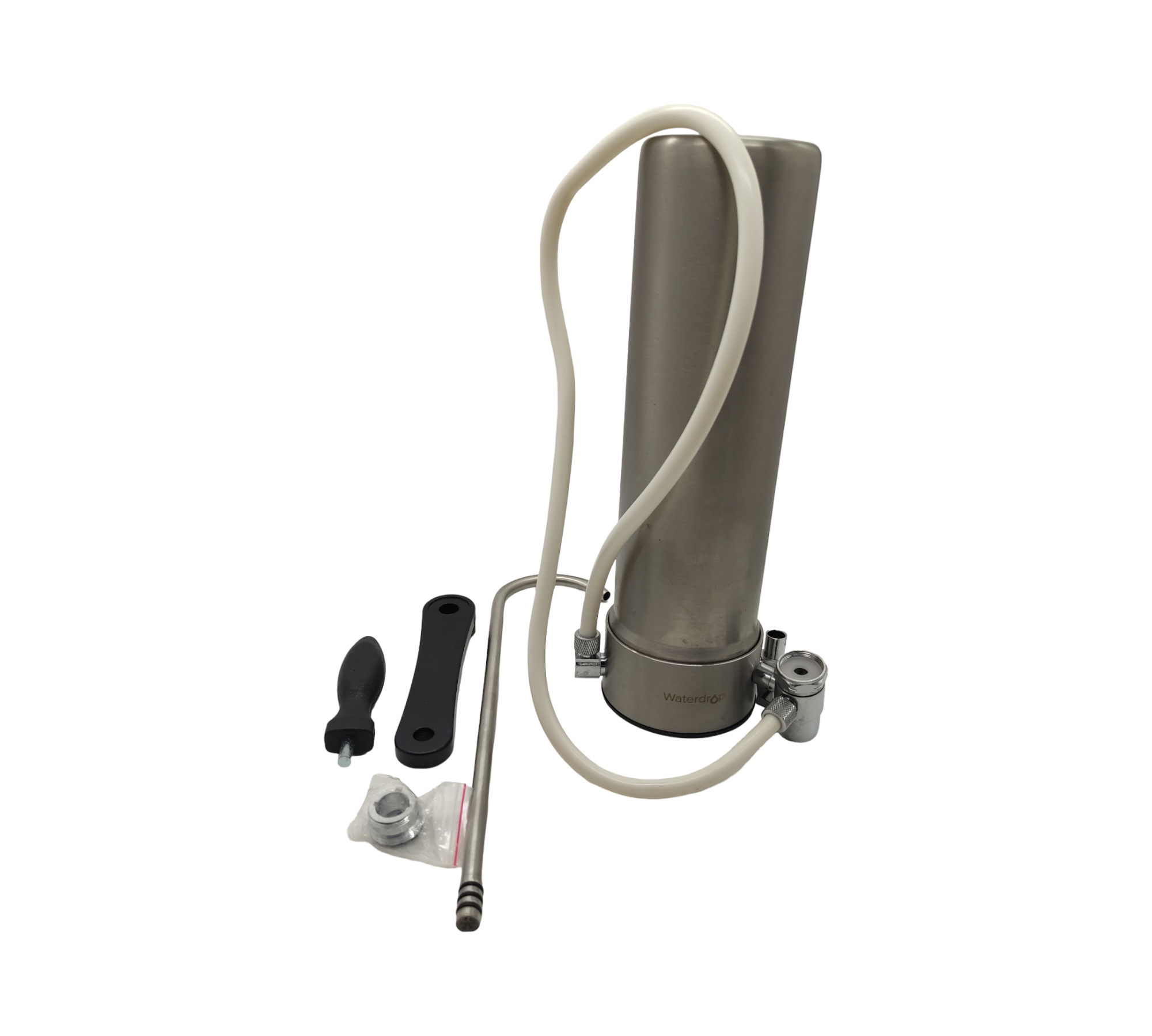 Waterdrop WD-CTF-01 Tischwasserfilter 5-Stufen 8000 Gallonen