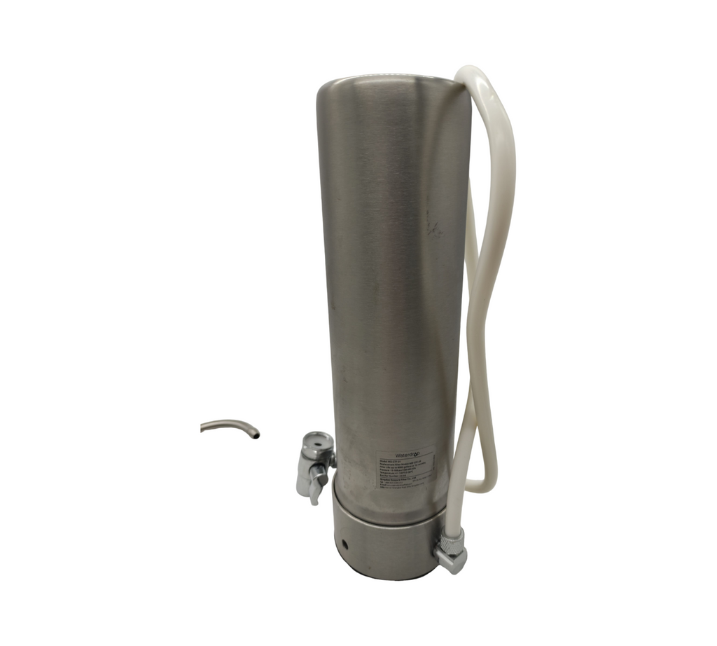 Waterdrop WD-CTF-01 Tischwasserfilter 5-Stufen 8000 Gallonen