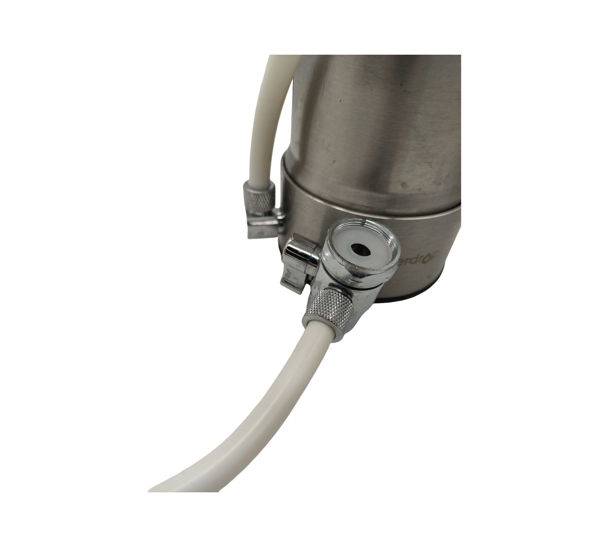 Waterdrop WD-CTF-01 Tischwasserfilter 5-Stufen 8000 Gallonen