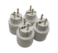 SURFOU Smart Plug WiFi 2.4 GHz with Power Meter