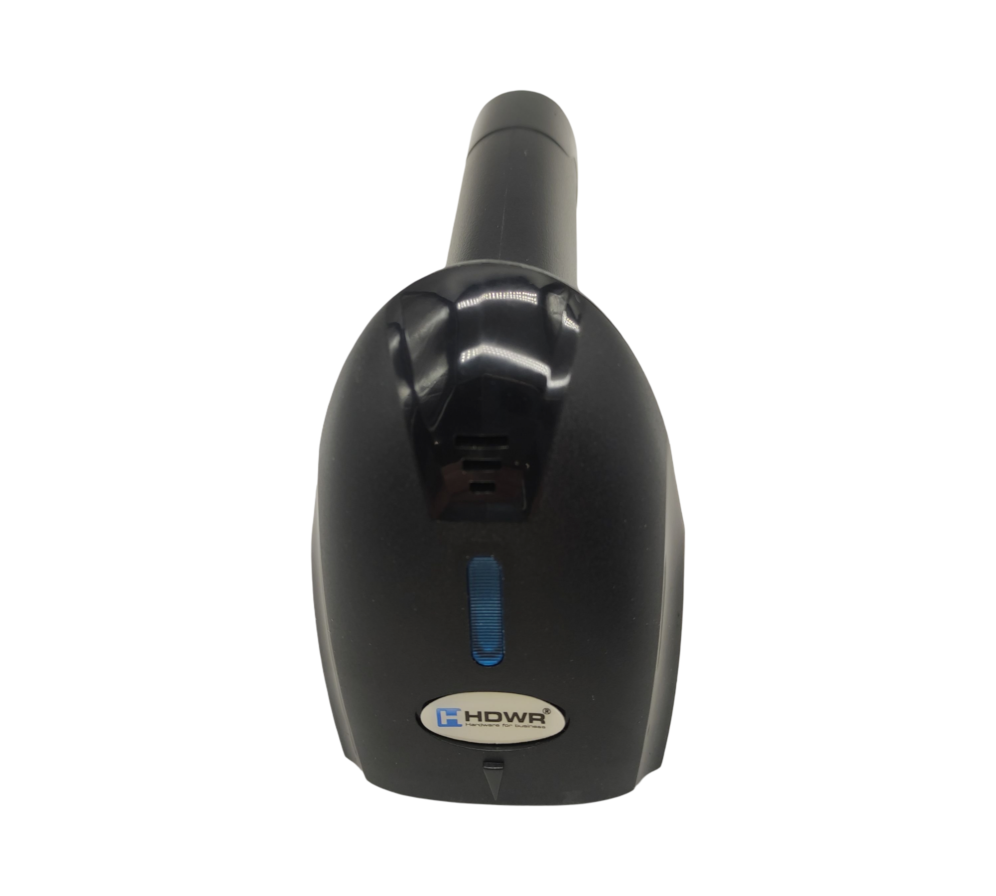 Kabelloser 1D Barcode-Scanner USB Handscanner Strichcode-Lesegerät