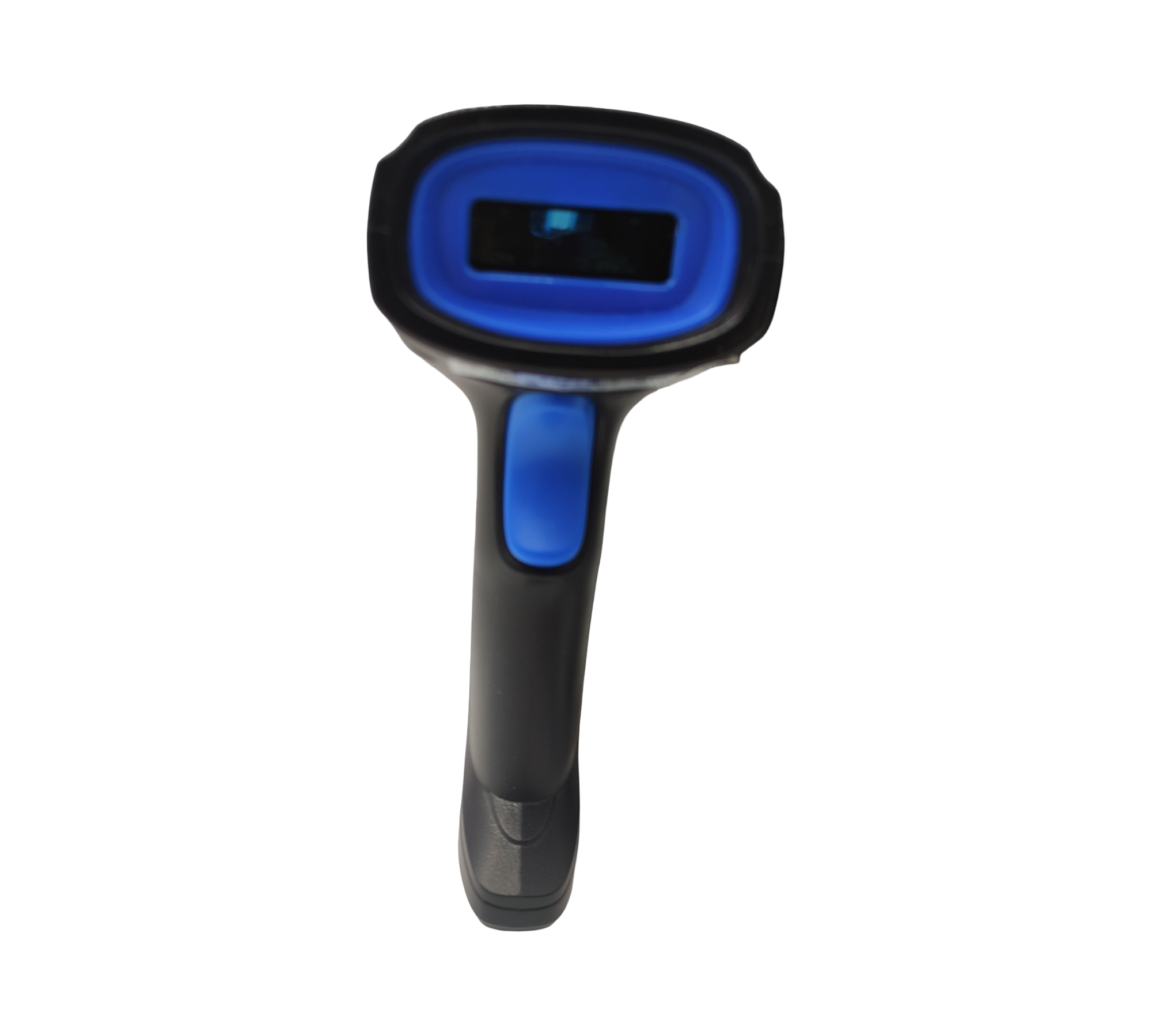 Kabelloser 1D Barcode-Scanner USB Handscanner Strichcode-Lesegerät