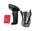 Kabelloser 1D Barcode-Scanner USB Handscanner Strichcode-Lesegerät