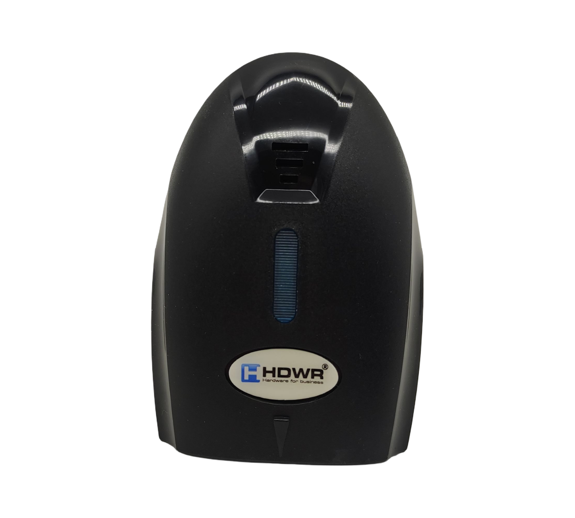 Kabelloser 1D Barcode-Scanner USB Handscanner Strichcode-Lesegerät