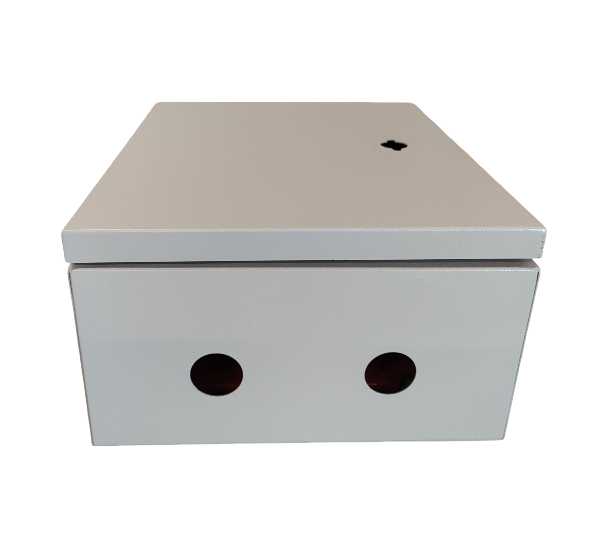 Simmpatuu Anschlussdose Elektrobox Wandmontage