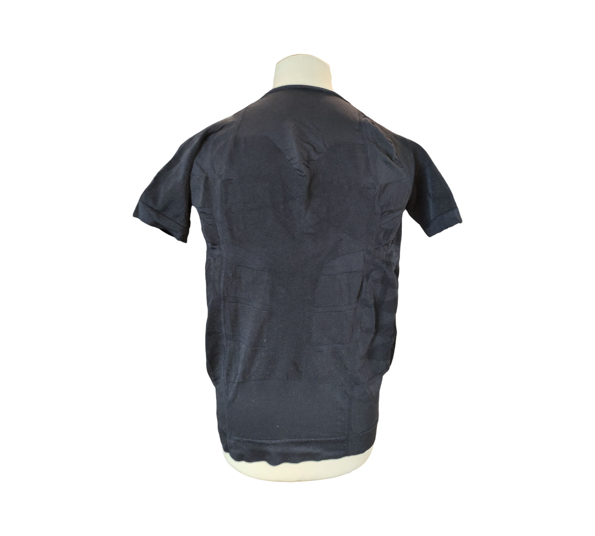 Posture Corrector Women's T-Shirt Back Support Shoulder Support Size 3XL