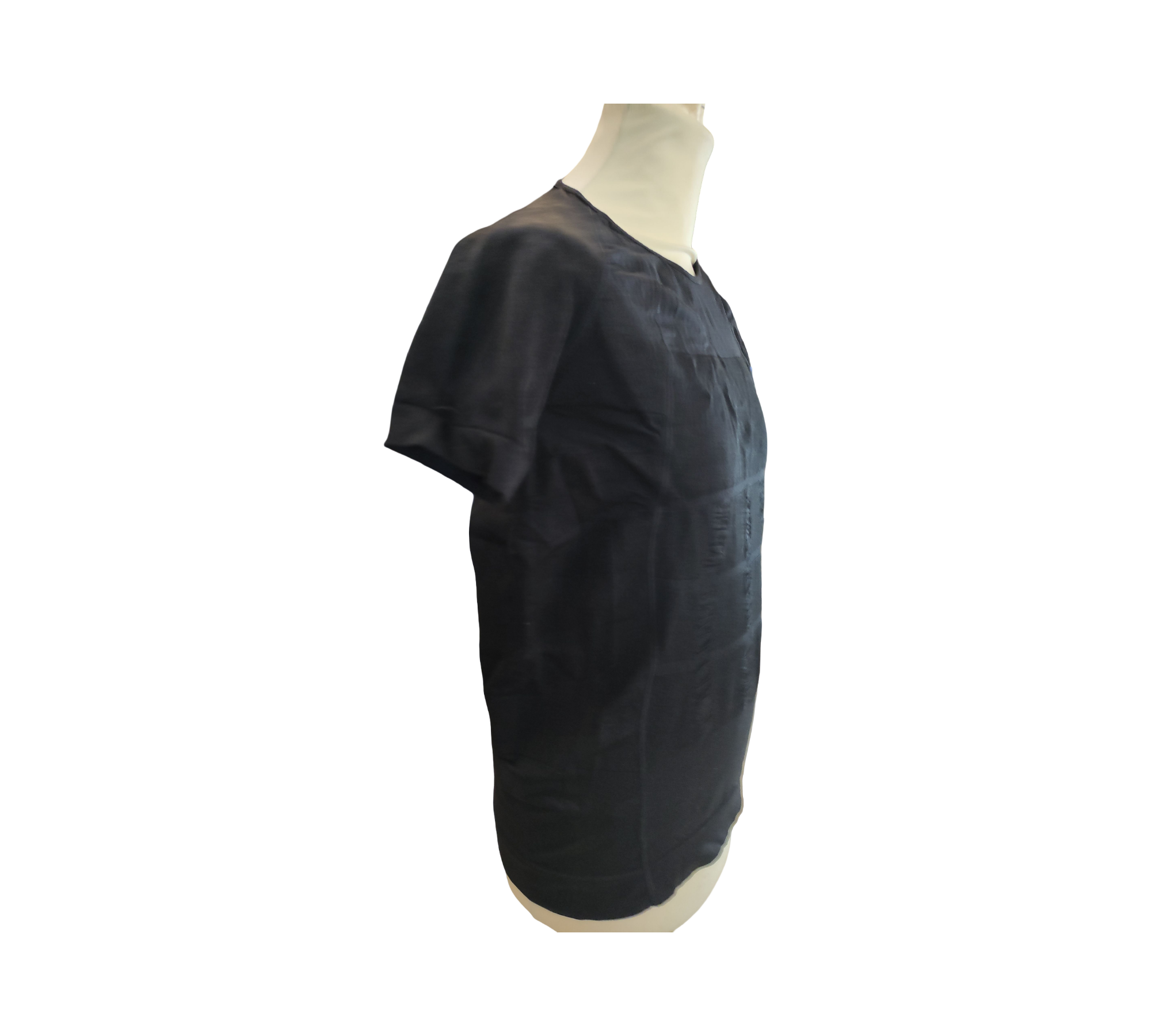 Posture Corrector Women's T-Shirt Back Support Shoulder Support Size 3XL