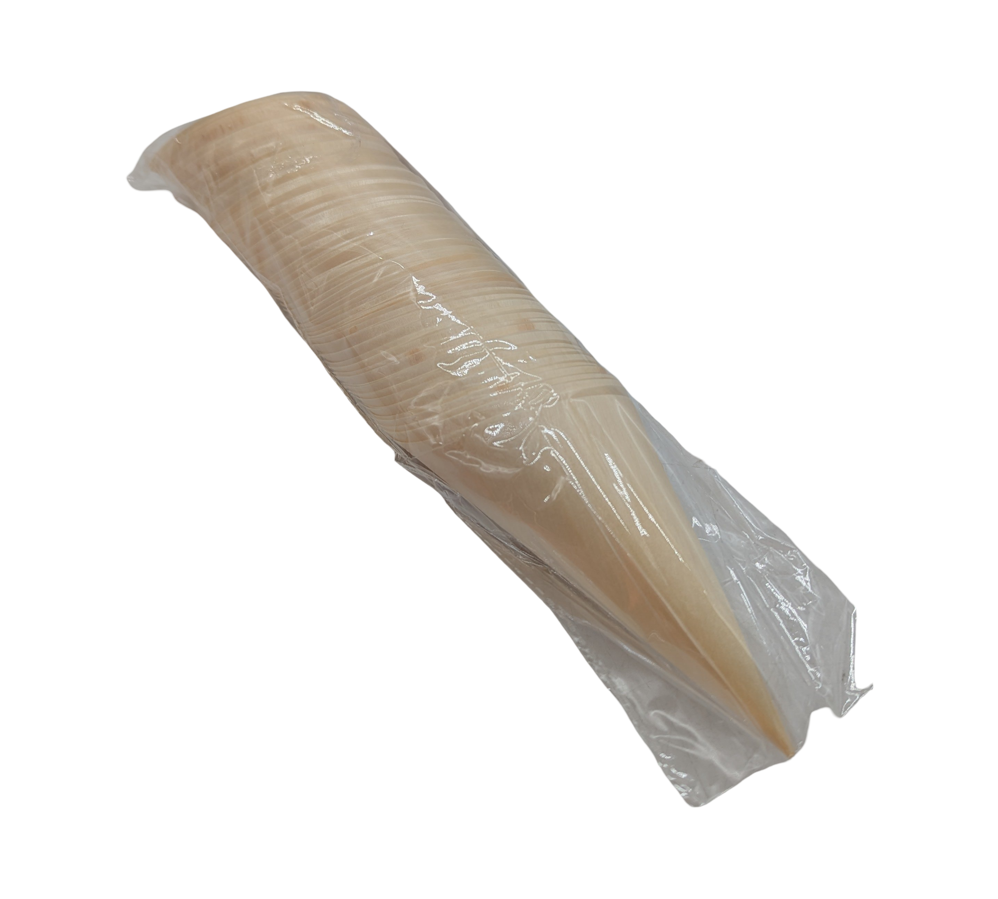 García de Pou 145.74 Pine Shavings Cone 12.5 cm 1000 pcs.