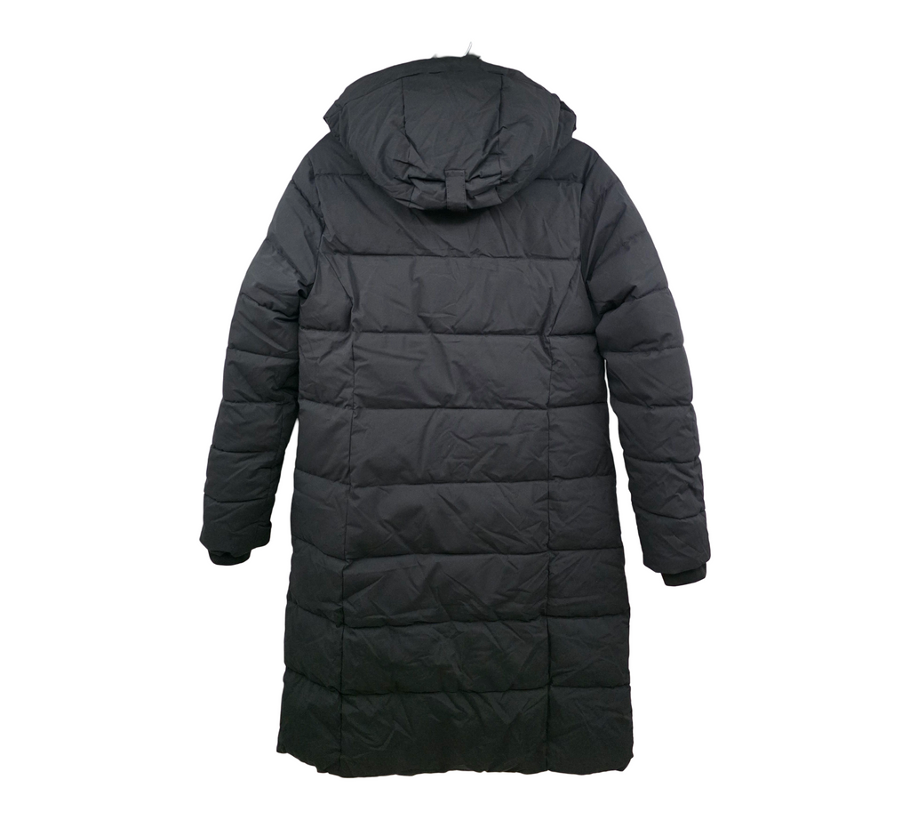 killtec KOW 56 Damen Steppmantel Wintermantel QLTD Größe 40 Schwarz