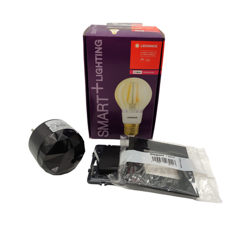 Legrand 199212 Valena Next Starter Pack with Netatmo