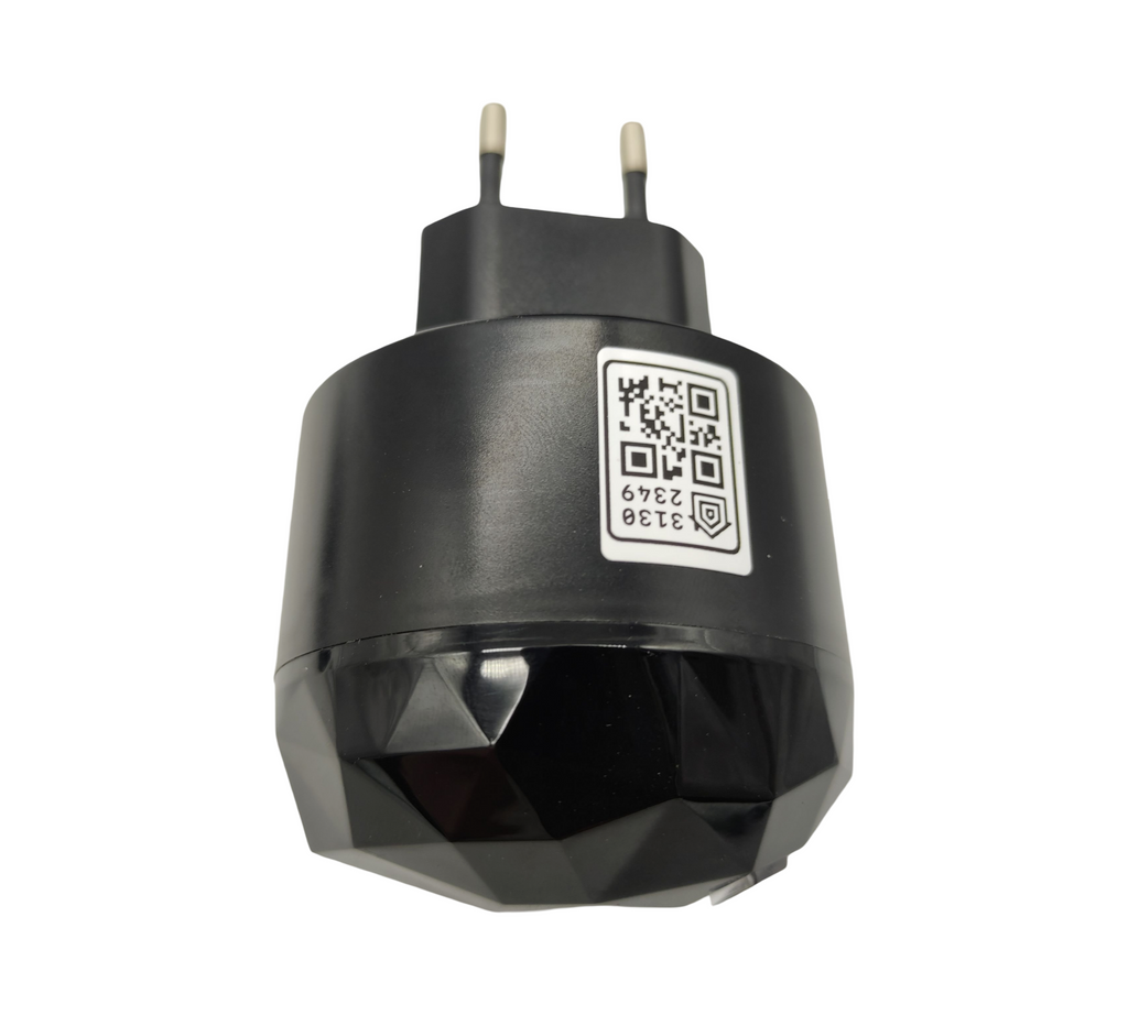 Legrand 199212 Valena Next Starter Pack with Netatmo