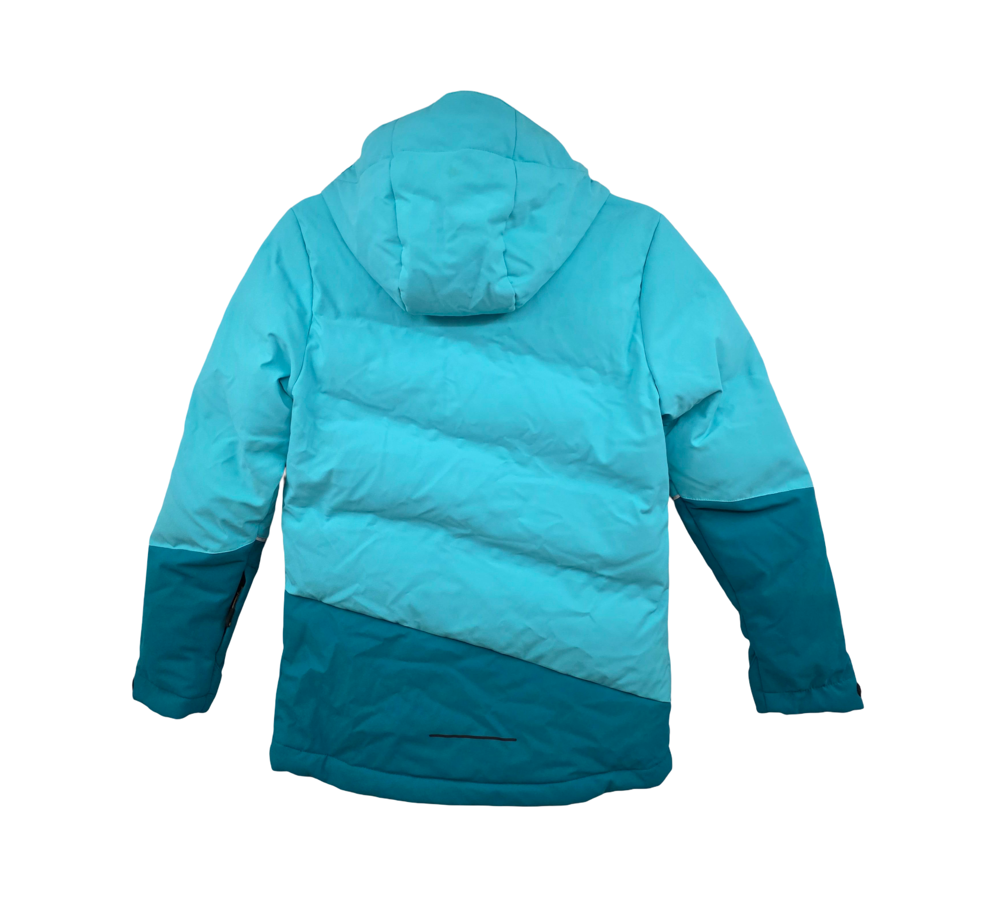 killtec KSW 178 GRLS Ski QLTD JCKT Girls' Ski Jacket Size 164
