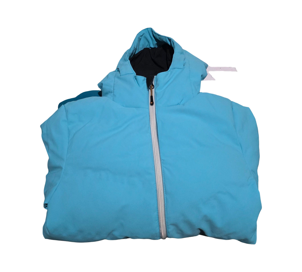 killtec KSW 178 GRLS Ski QLTD JCKT Girls' Ski Jacket Size 164