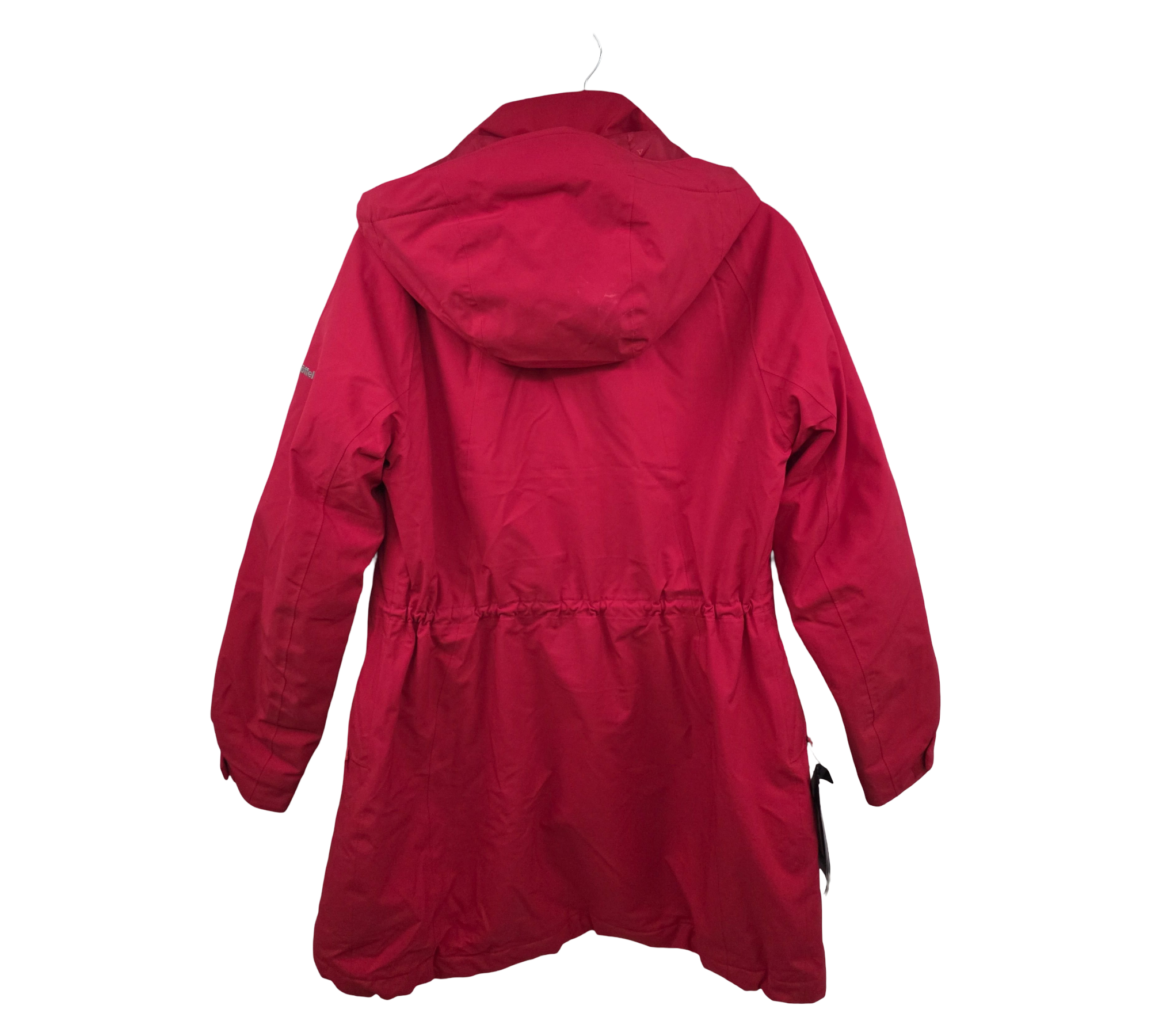 Schöffel Bastianisee Women's Waterproof Winter Jacket 42