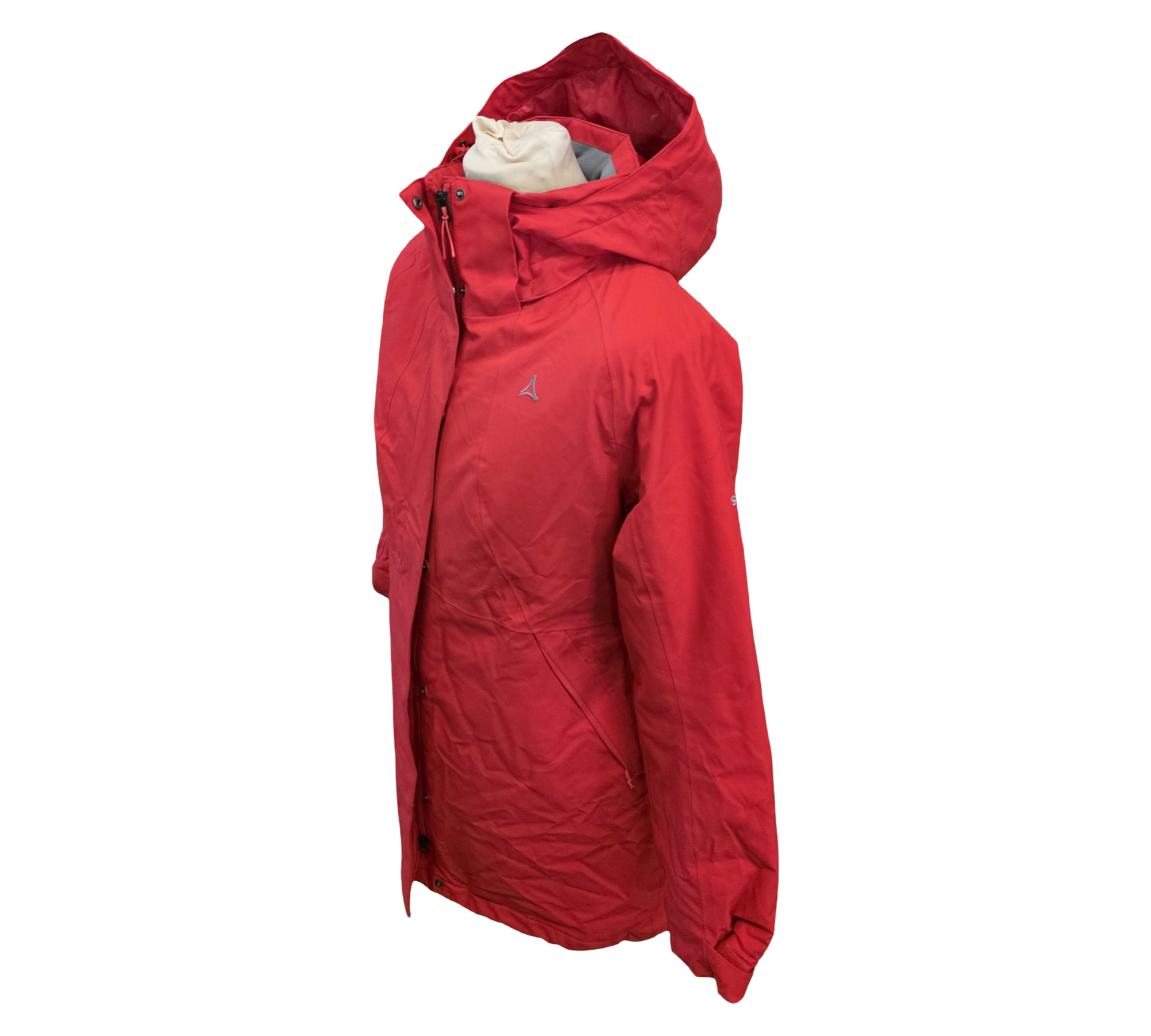 Schöffel Bastianisee Women's Waterproof Winter Jacket 42