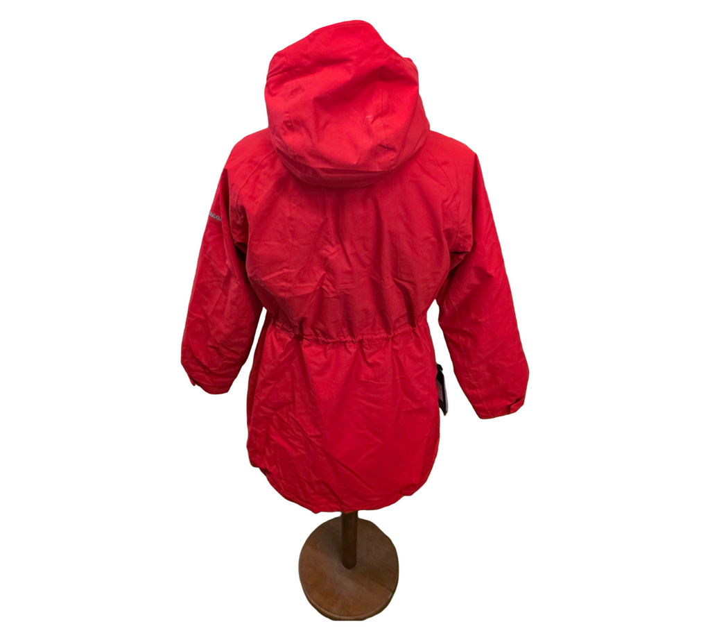 Schöffel Bastianisee Women's Waterproof Winter Jacket 42