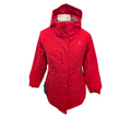 Schöffel Bastianisee Women's Waterproof Winter Jacket 42