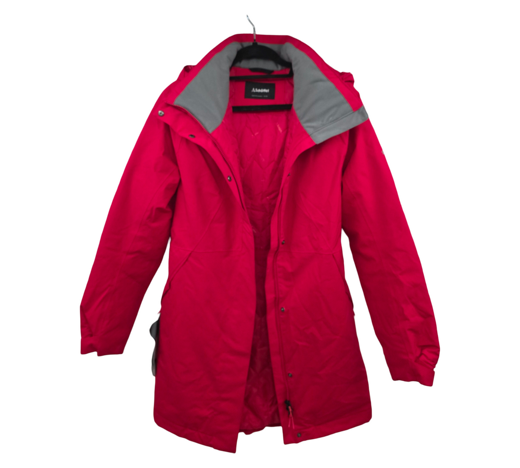 Schöffel Bastianisee Women's Waterproof Winter Jacket 42