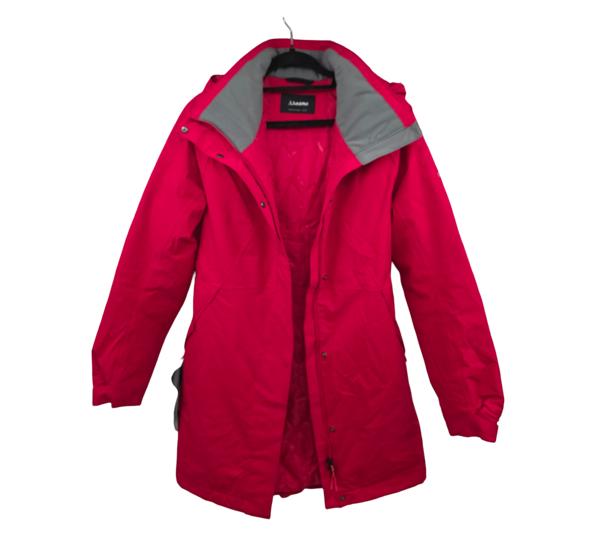 Schöffel Bastianisee Women's Waterproof Winter Jacket 42