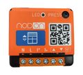 Nod On SIN-2-RS-01 EnOean Roller Shutter Control Orange
