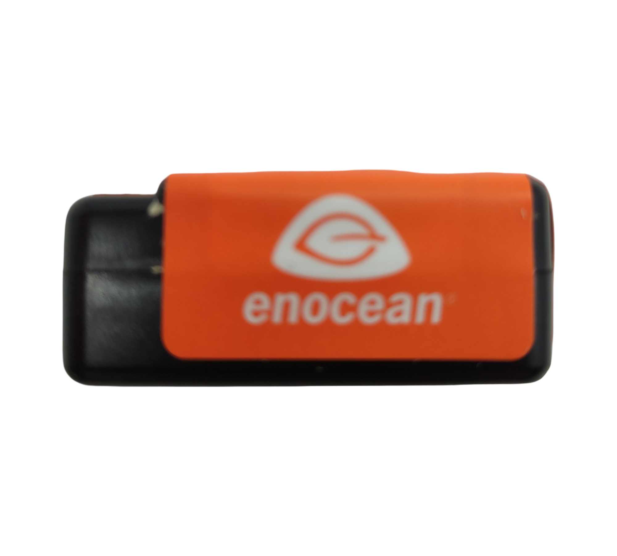 Nod On SIN-2-RS-01 EnOean Roller Shutter Control Orange