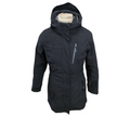 killtec KOW 165 WMN PRK Women's Parka Winter Jacket Size 36 Black