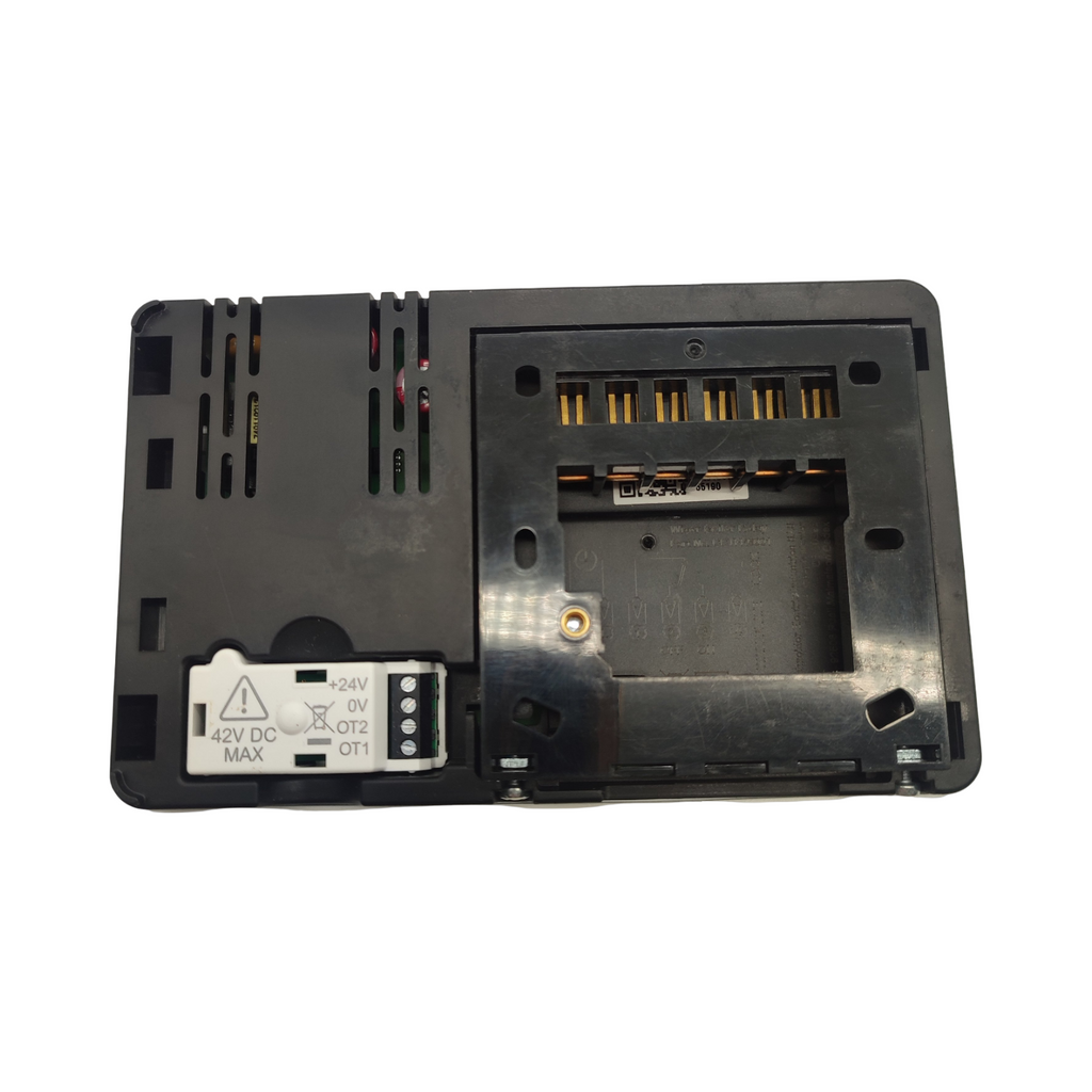 Schneider Electric Wiser Thermostat Kit CCTFR6901 On/Off OpenTherm