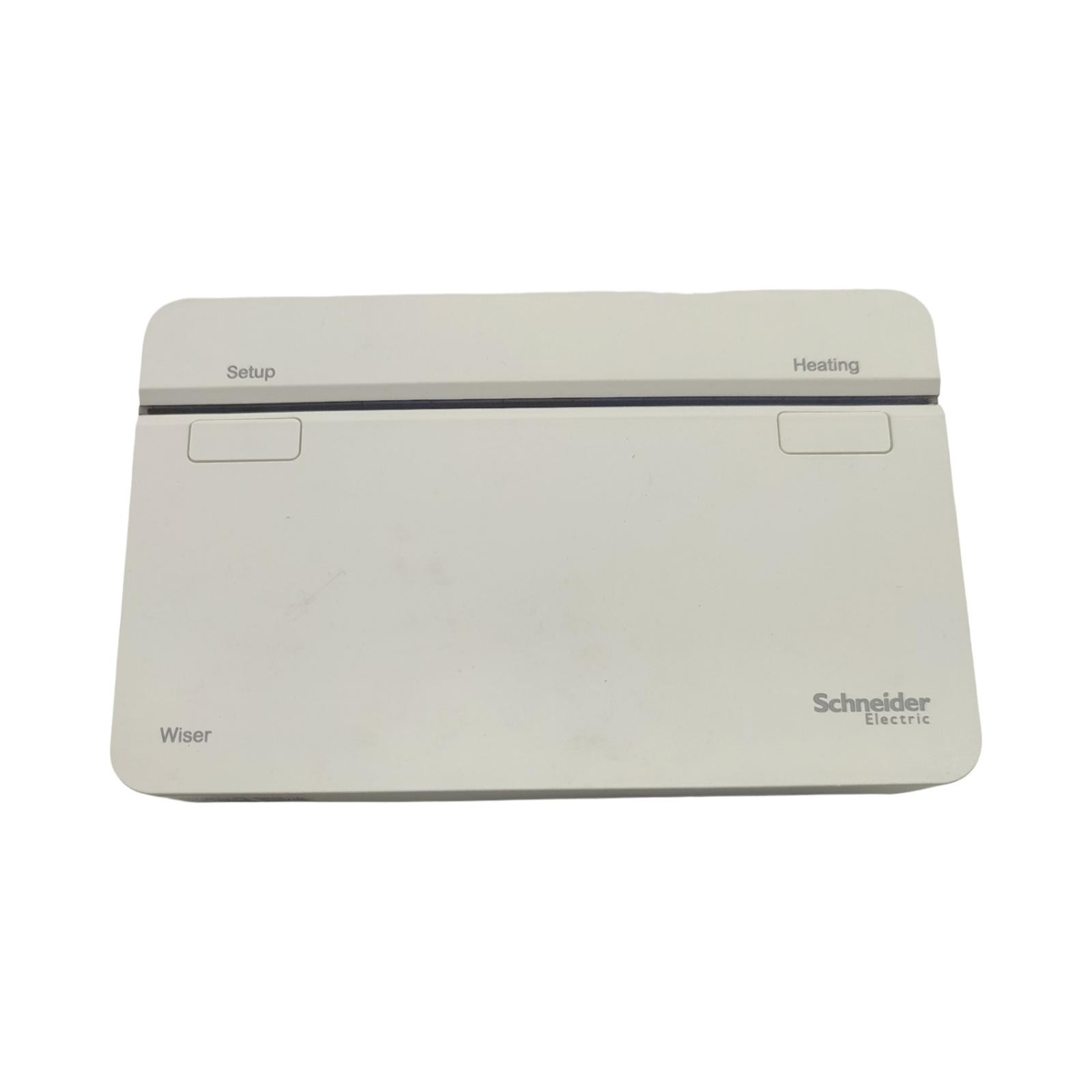 Schneider Electric Wiser Thermostat Kit CCTFR6901 On/Off OpenTherm