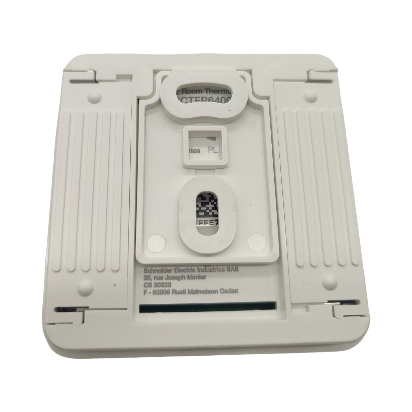 Schneider Electric Wiser Thermostat Kit CCTFR6901 On/Off OpenTherm