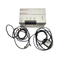 WRM15 dualB-E Dual-Batterie Laderegler 15A MPPT
